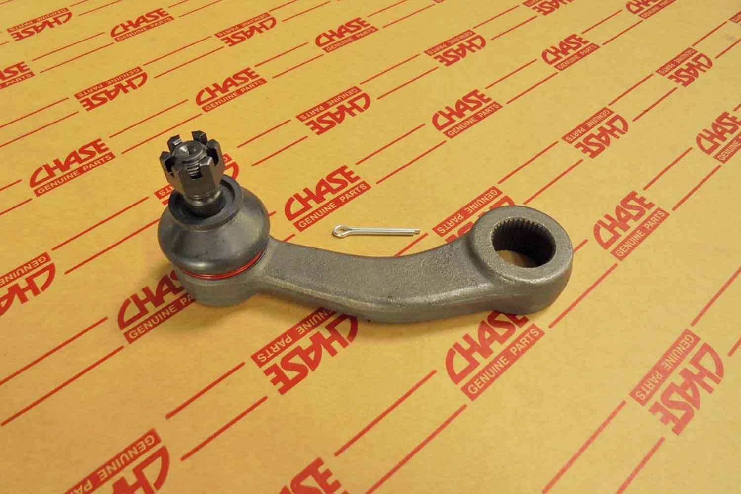 45401-19055, TOYOTA／DAIHATSU COROLLA KE20 '70~'78 LHD PITMAN ARM