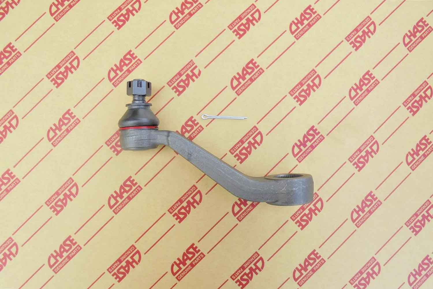 45401-35220, TOYOTA/DAIHATSU HILUX 4WD YN61 '85~ LHD PITMAN ARM