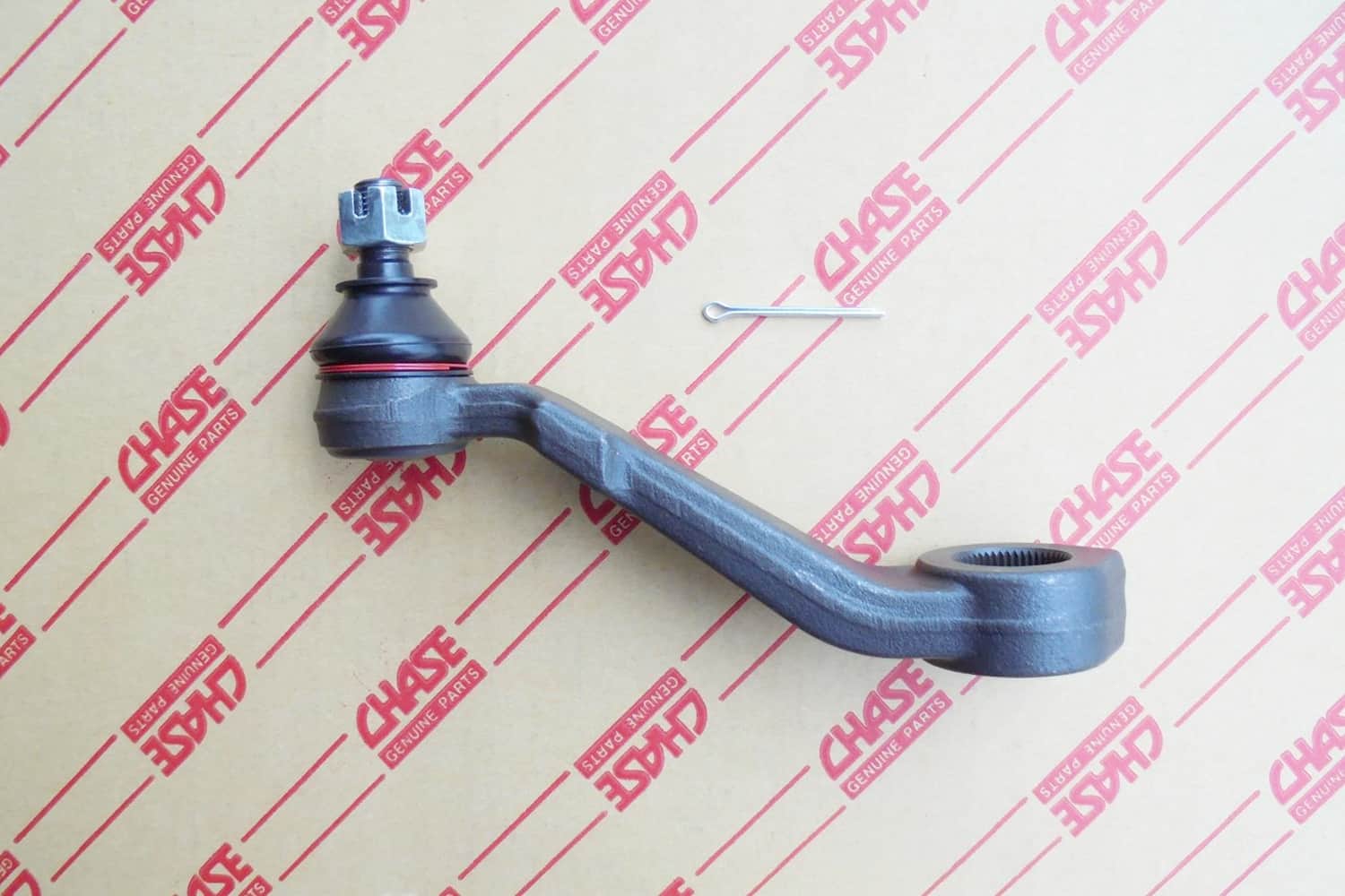 45401-35240, TOYOTA/DAIHATSU HILUX 4WD RN101 '91~ LHD PITMAN ARM