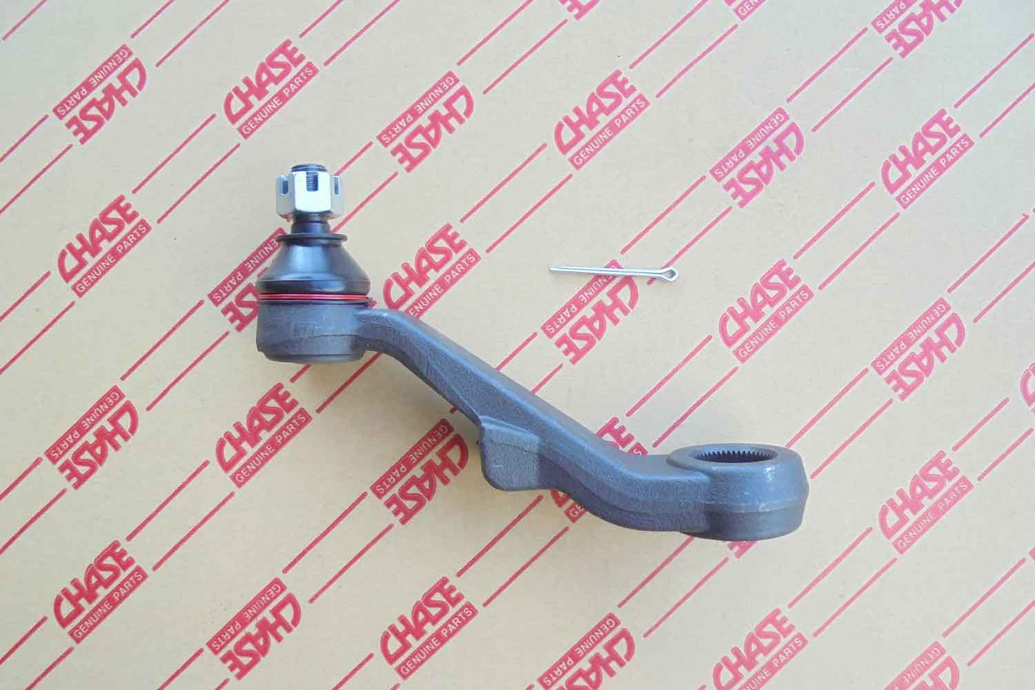 45401-35270, TOYOTA/DAIHATSU HILUX 4WD RN165 '97~ LHD PITMAN ARM