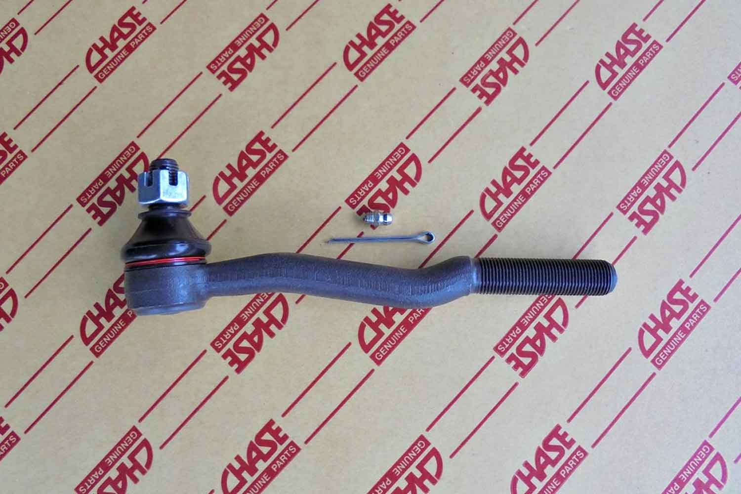 45406-39135, TOYOTA/DAIHATSU HILUX 4WD YN-61 '85~, LN107 '89~ TIE ROD END