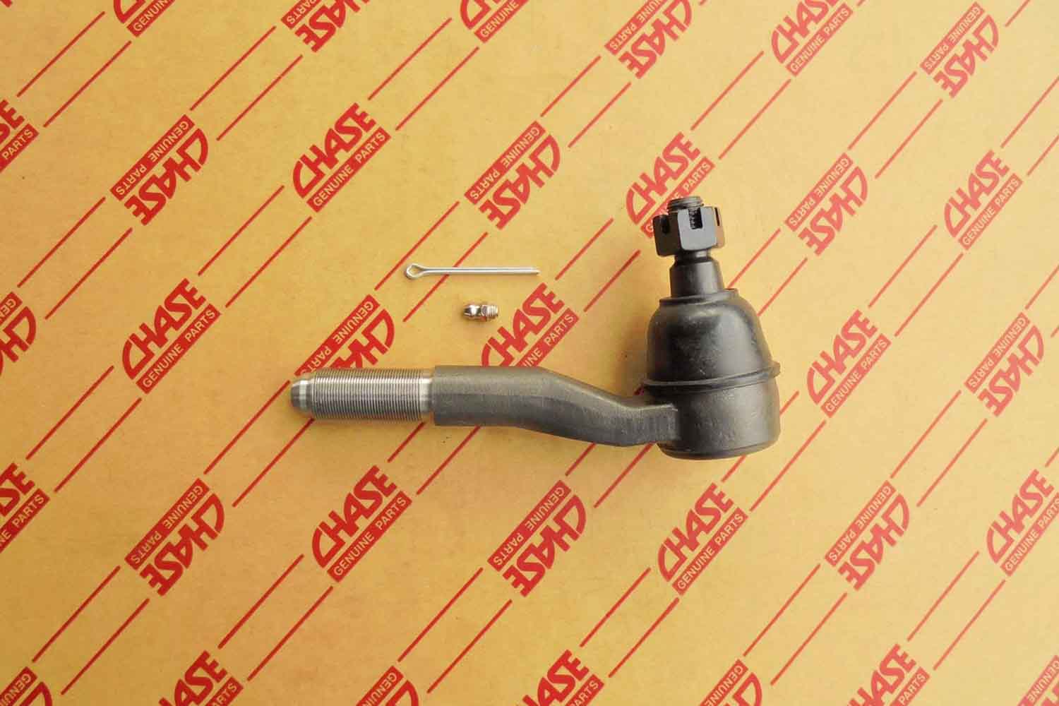 45406-87682, TOYOTA/DAIHATSU TAFT F62 INNER RH TIE ROD END