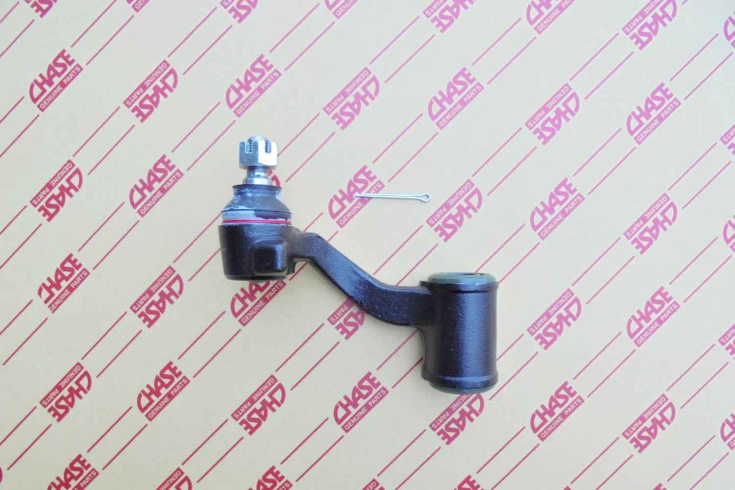 45408-87602, TOYOTA/DAIHATSU RUGGER TAFT '93~ RHD IDLER ARM