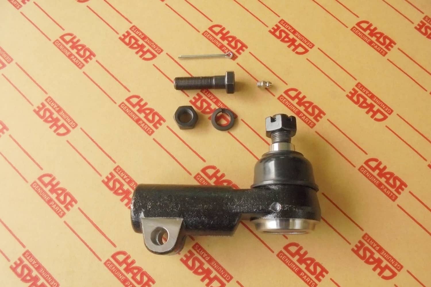 45420-2301, HINO／TOYOTA／DAIHATSU MFB J05C 9.2Ton, FC, FD1J~3J '97~'99 TIE ROD END