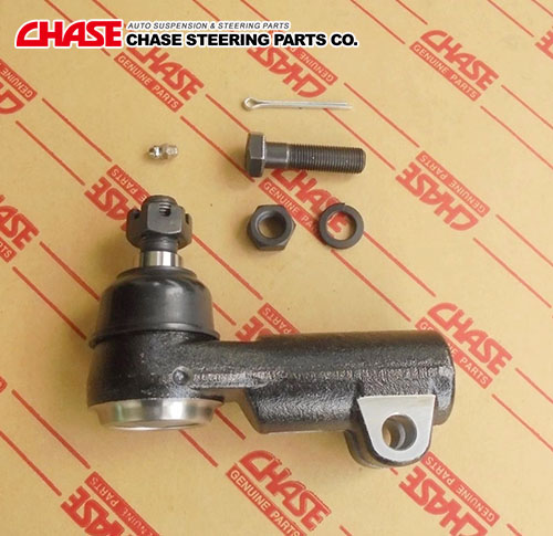 45430-1496, HINO/TOYOTA/DAIHATSU GD, FD176 TIE ROD END