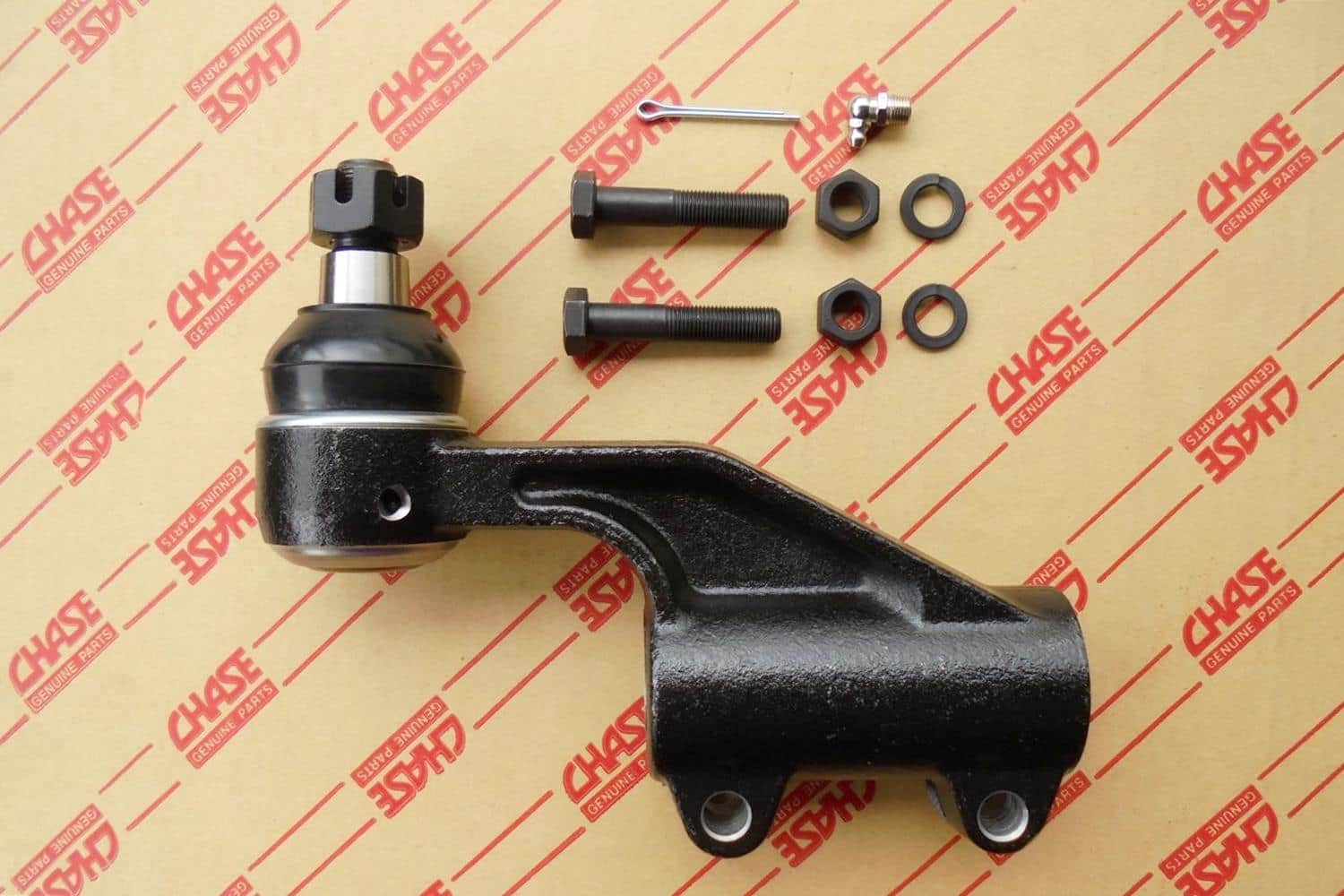 45430-1690, HINO／TOYOTA／DAIHATSU RANGER／FF／'94~;EF750;#330 TIE ROD END