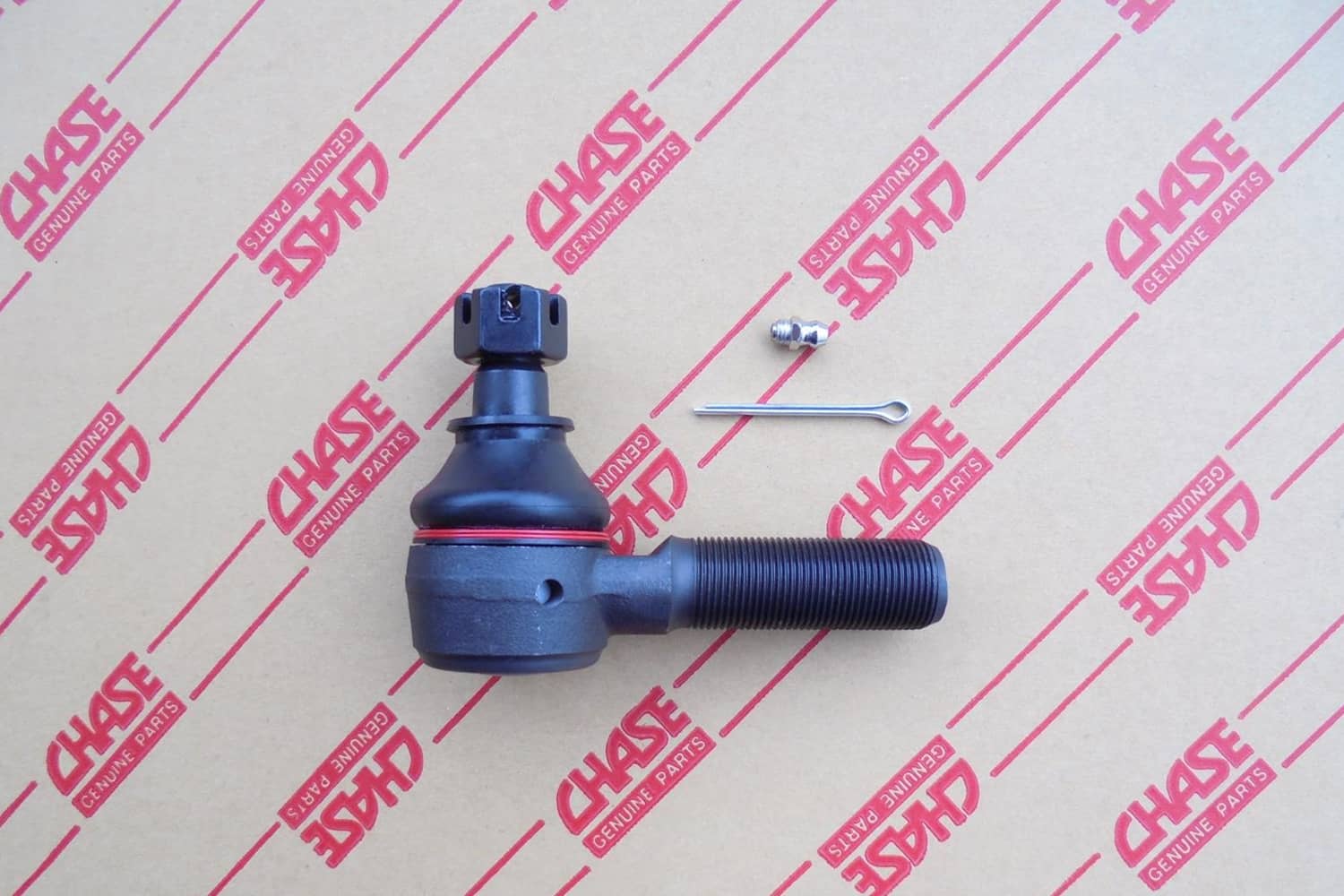 45430-1940, HINO／TOYOTA／DAIHATSU MFB, FB '86~ TIE ROD END