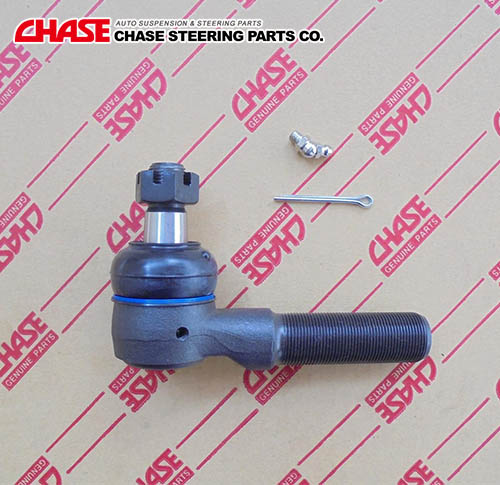 45430-2700, HINO／TOYOTA／DAIHATSU FC, FD1J~FD8J 10.5T '03~ #300 TIE ROD END