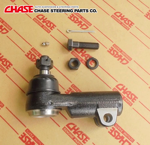 45430-2720, HINO/TOYOTA/DAIHATSU FD2#, 3#, FL TIE ROD END