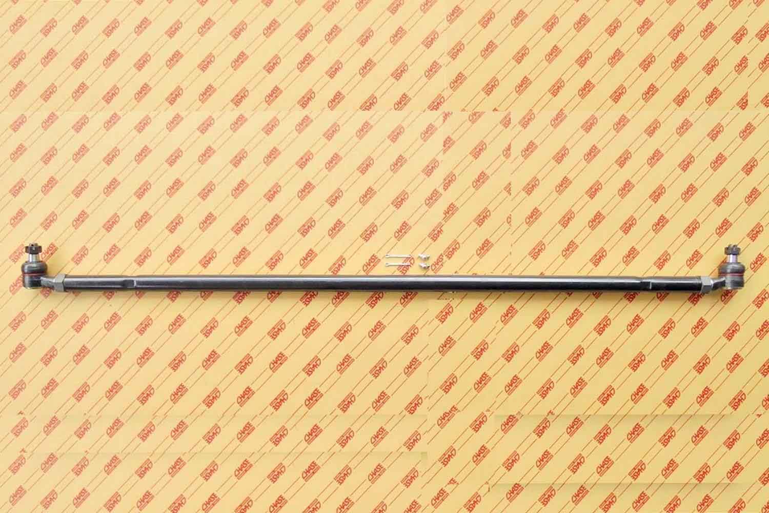 45460-37152, HINO/TOYOTA/DAIHATSU HINO #300/DYNA BU400,410, XKU414,424 '11~ SIDE ROD ASSY