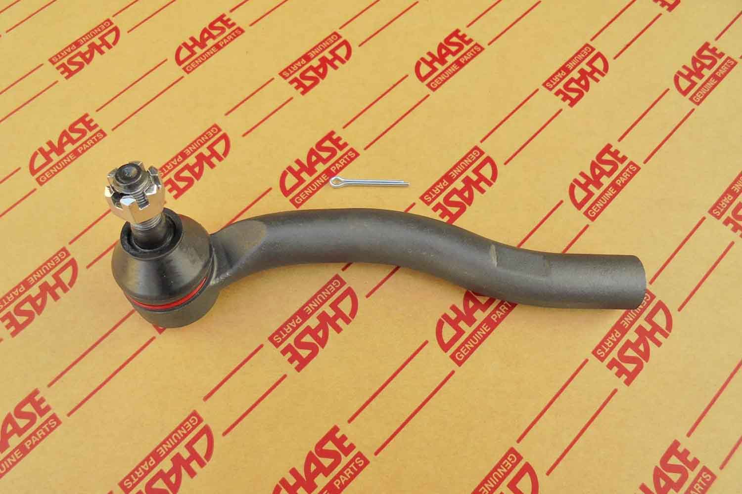 45460-39615, TOYOTA／DAIHATSU CAMRY '02~ TIE ROD END