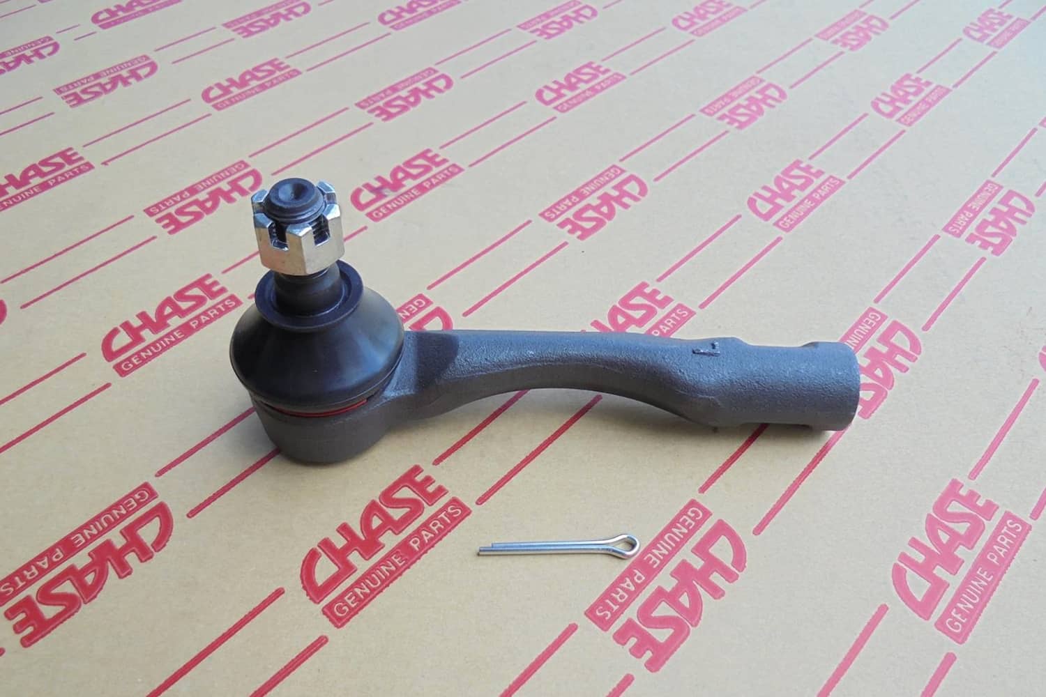 45470-39205, TOYOTA／DAIHATSU MARKⅡ GX110 '00~'02 TIE ROD END