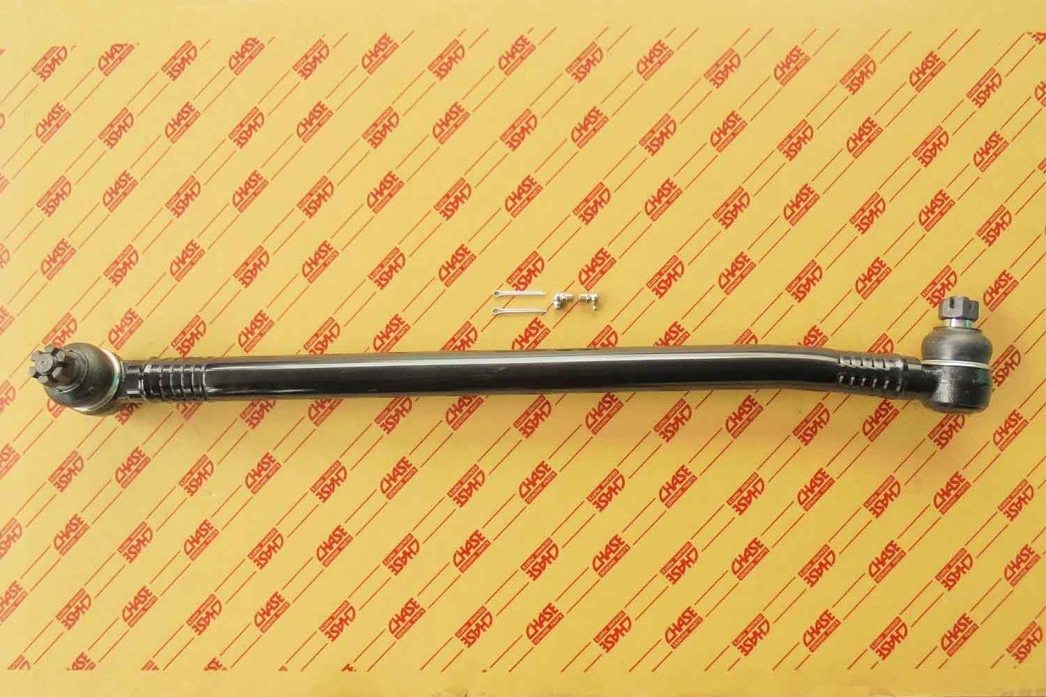45480-2620, HINO／TOYOTA／DAIHATSU FY1E #700 NO.2 RHD DRAG LINK