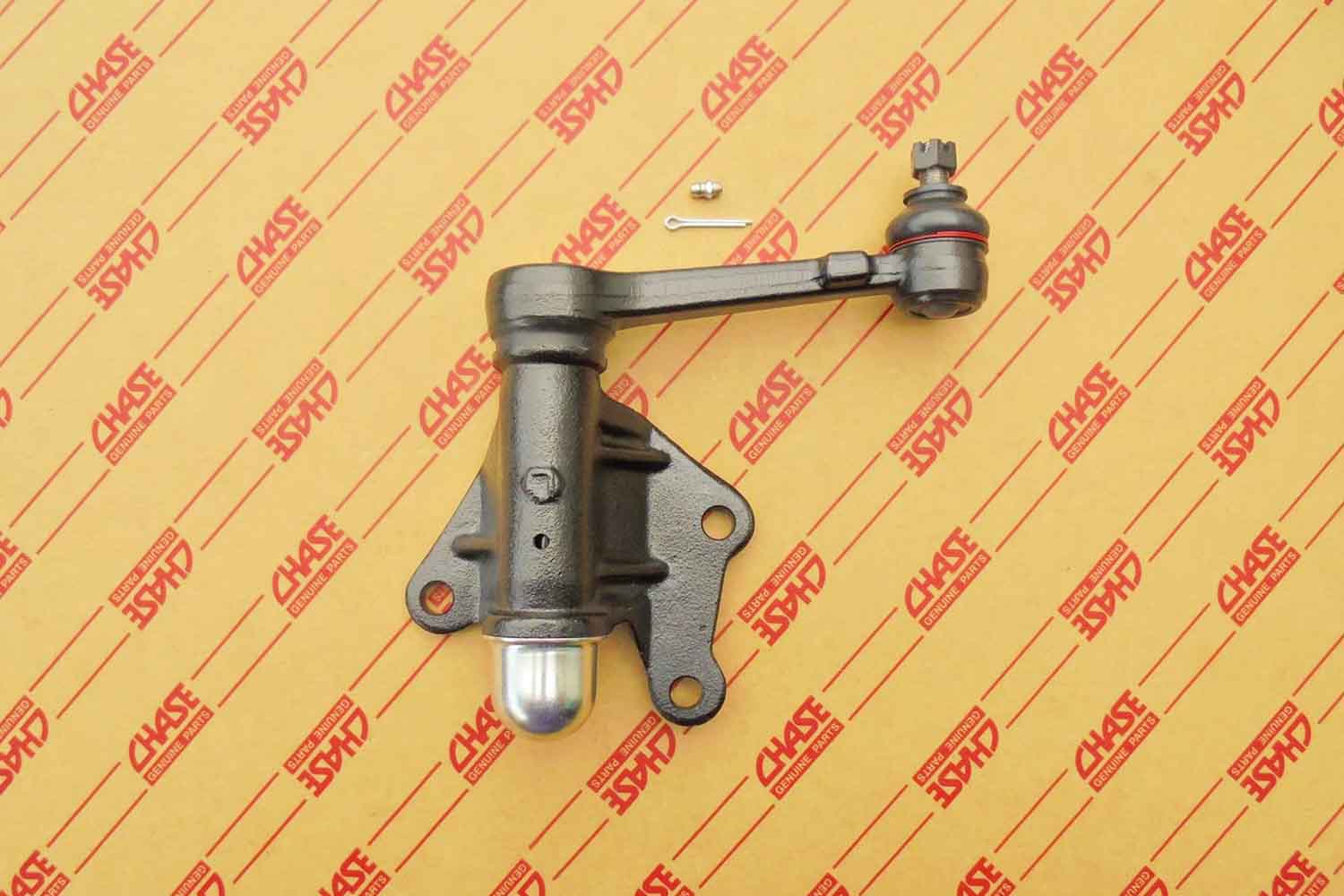 45490-39245, TOYOTA/DAIHATSU HILUX YN61 LHD IDLER ARM
