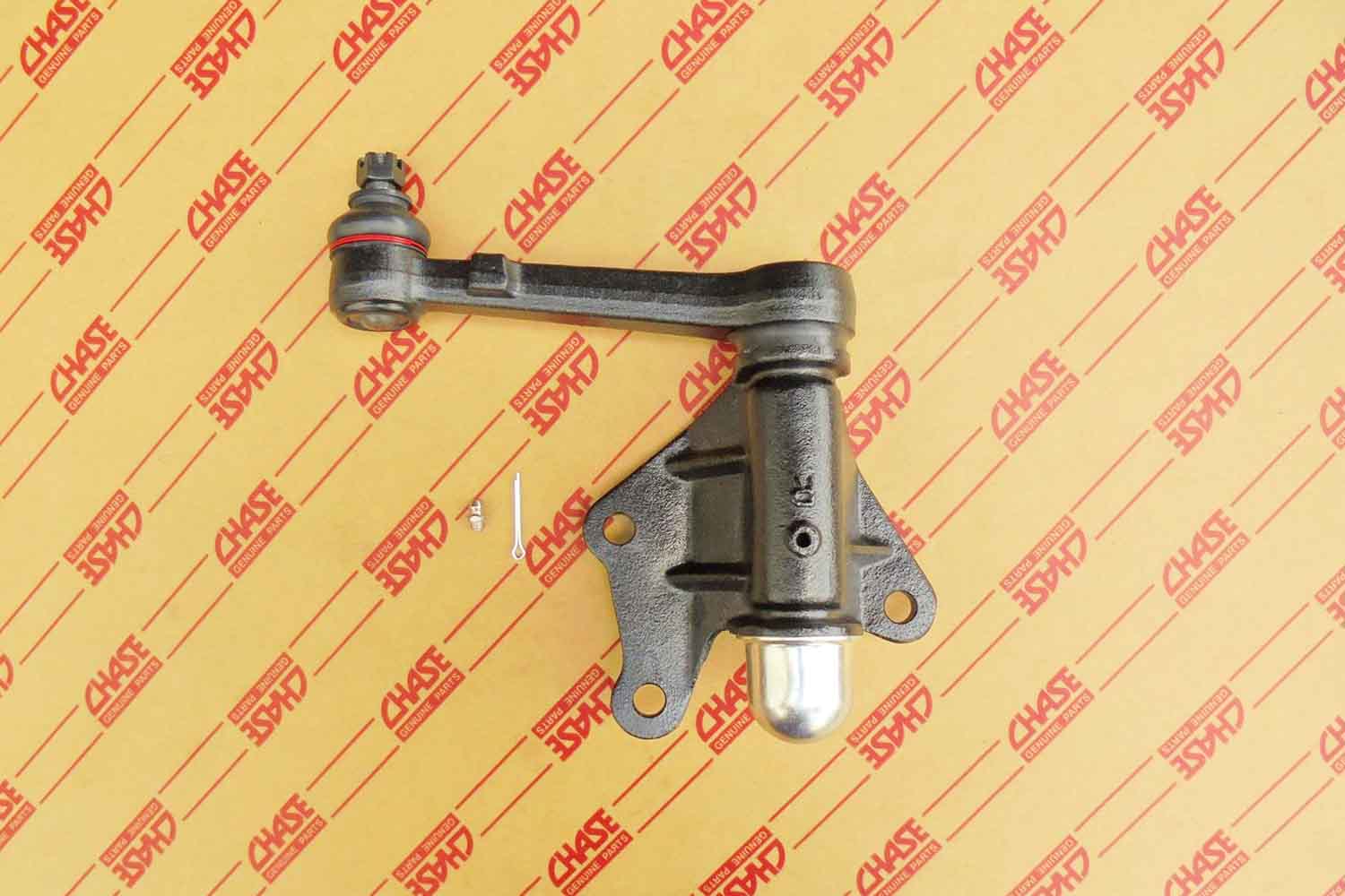 45490-39375, TOYOTA/DAIHATSU HILUX LN147 4WD RHD IDLER ARM
