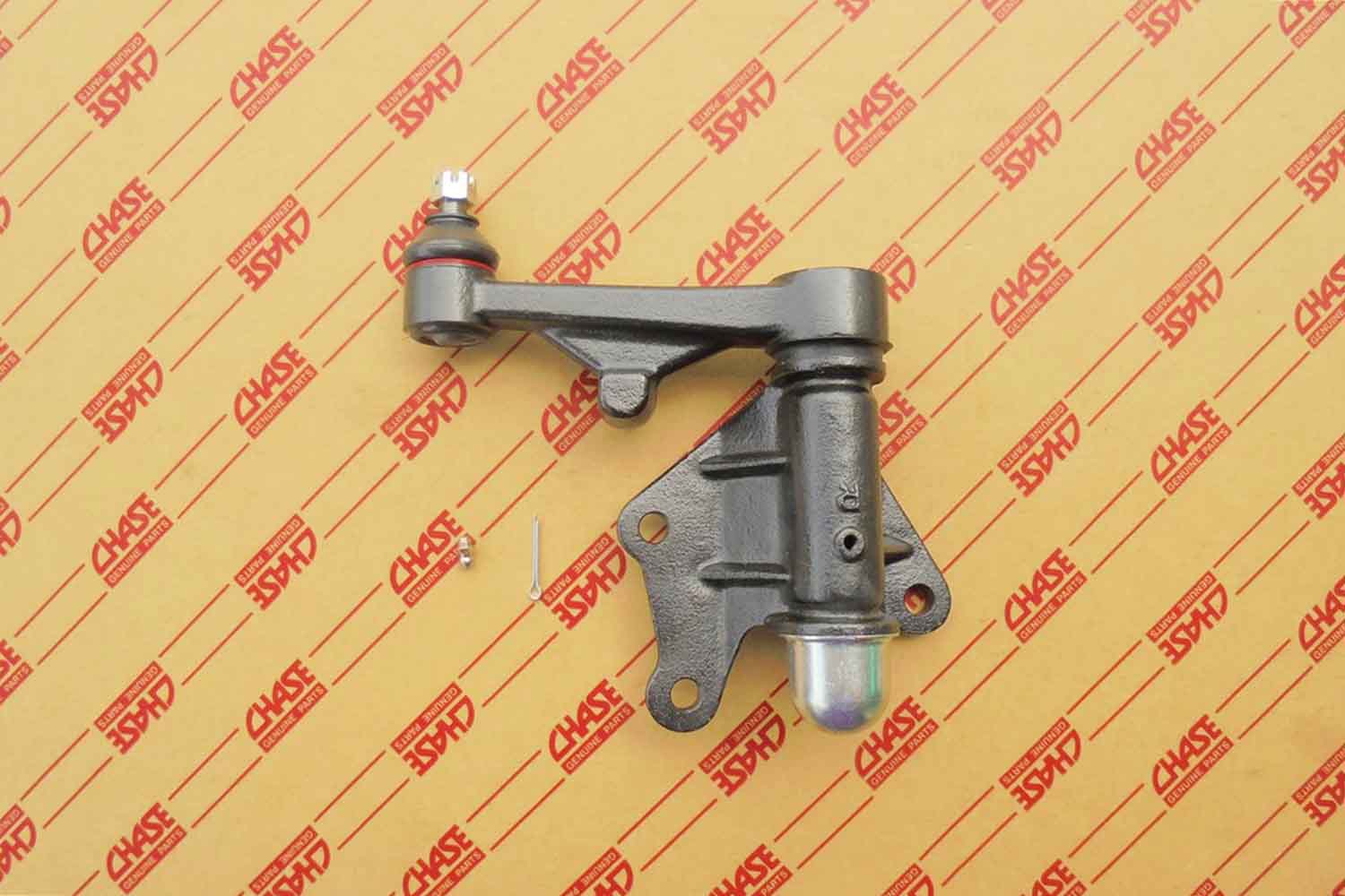45490-39446, TOYOTA/DAIHATSU HILUX LN165 4WD RHD IDLER ARM