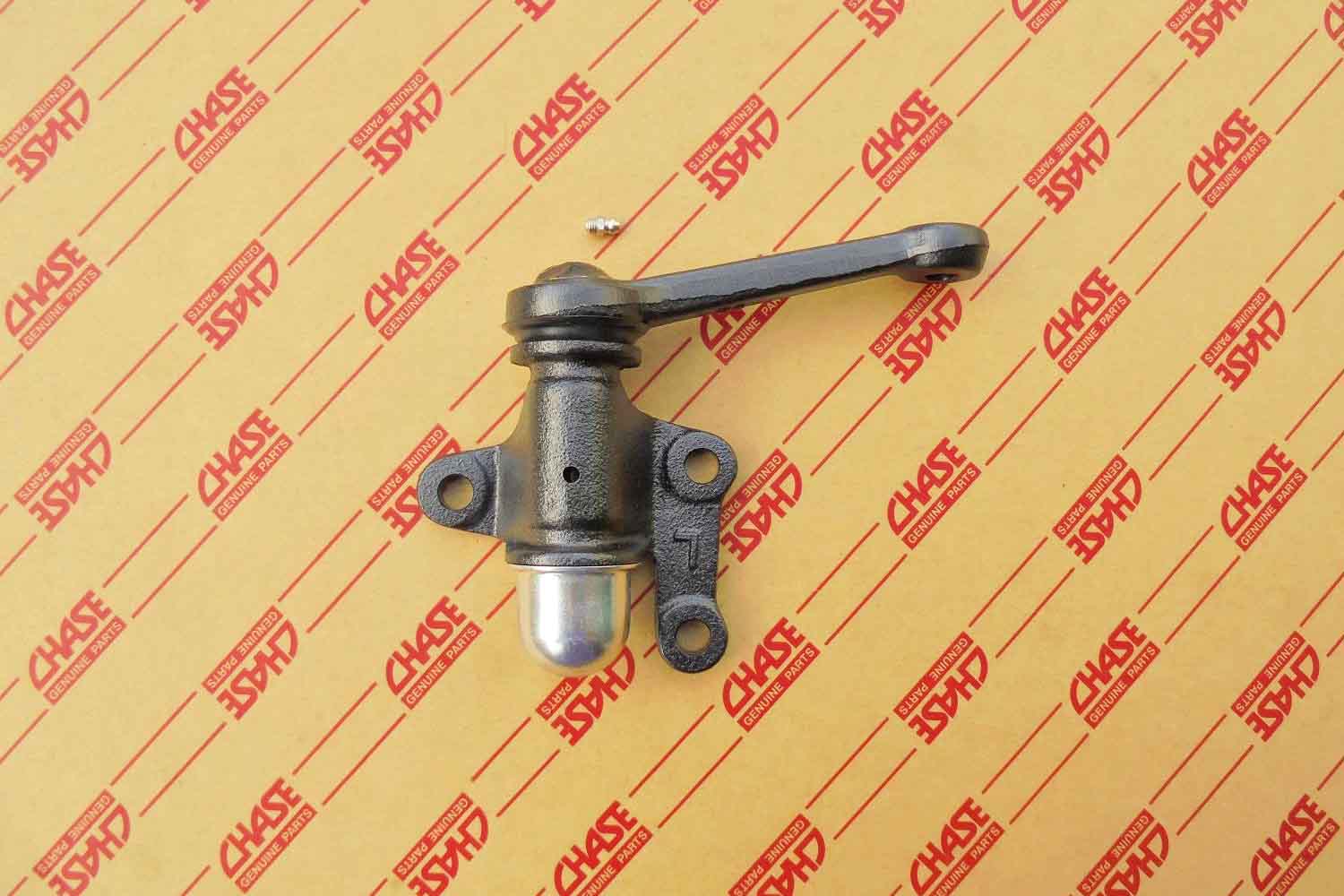 45490-39475, TOYOTA／DAIHATSU HILUX LN140~155, RZN142~154, KDN145~150 LHD IDLER ARM