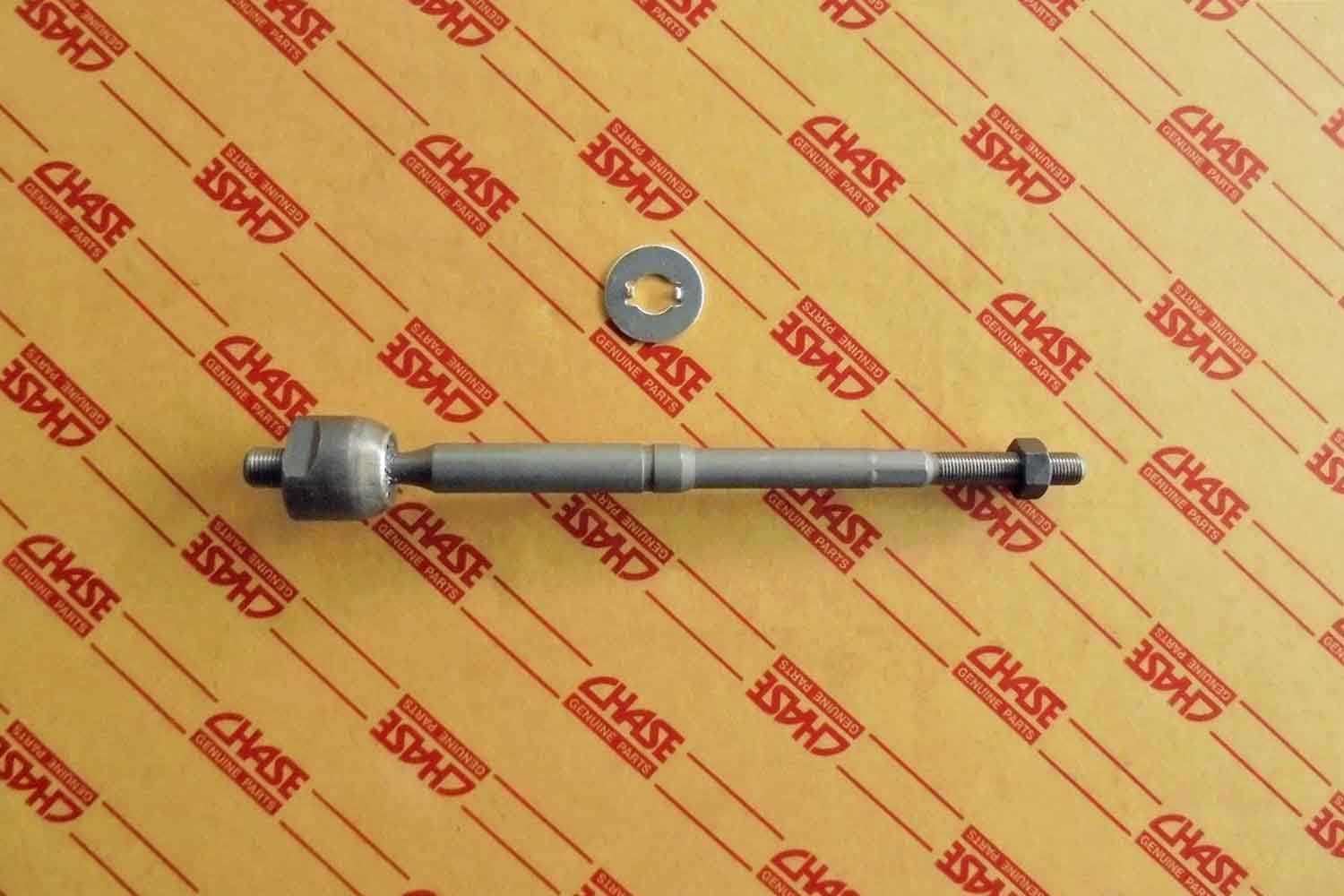 45503-0D110, TOYOTA/DAIHATSU ETIOS NGK1# '12~ RACK END