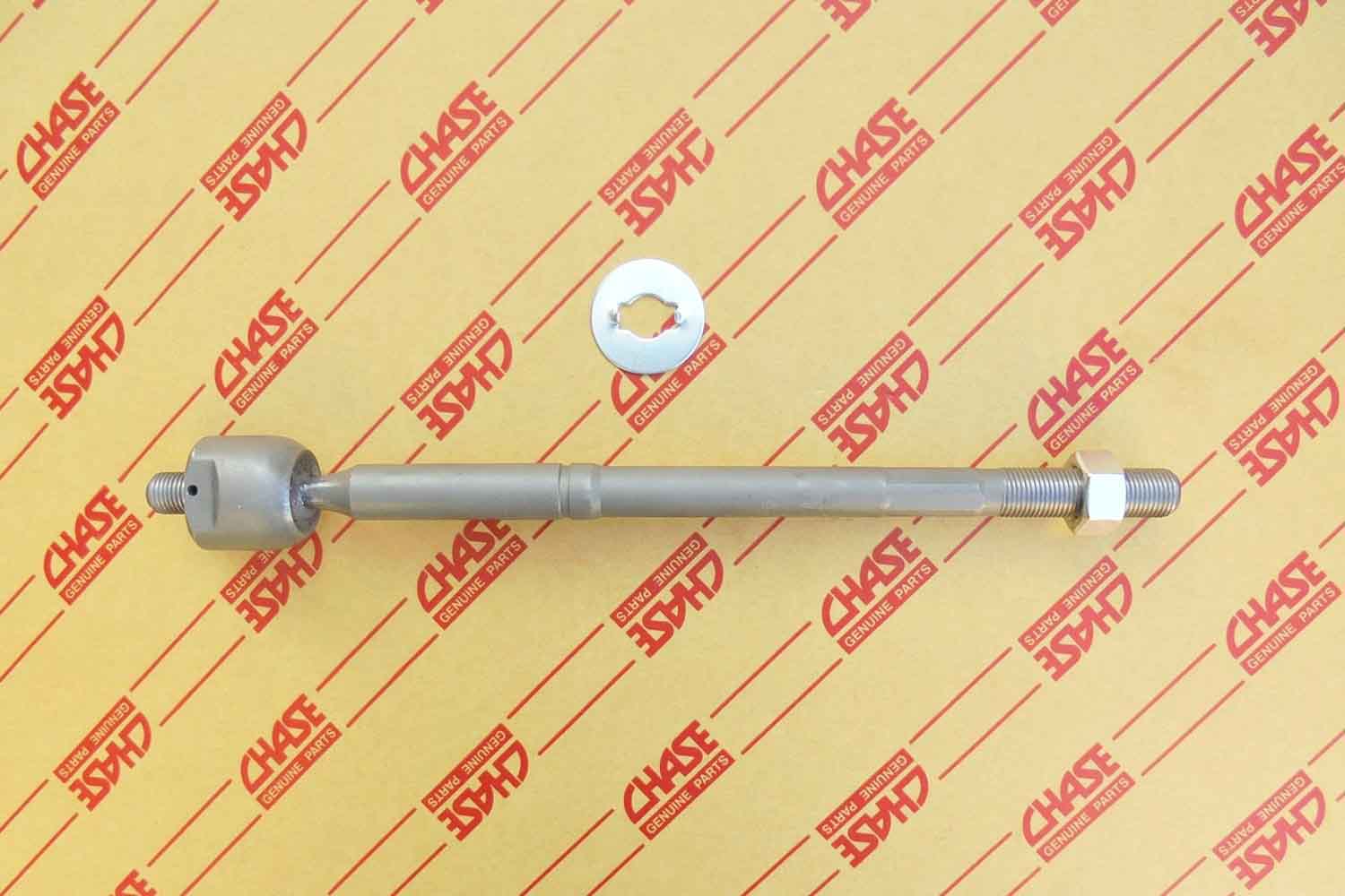 45503-0F010, TOYOTA／DAIHATSU AVENSIS AZT250 '03~'05 RACK END