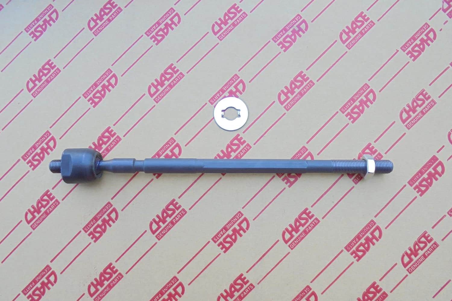 45503-19125, TOYOTA／DAIHATSU COROLLA AE90, EE90 '87~ RACK END