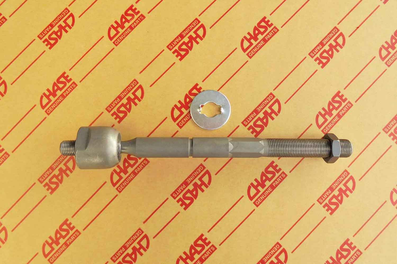 45503-29545, TOYOTA／DAIHATSU HIACE KZH106~116 '93~'04 RACK END