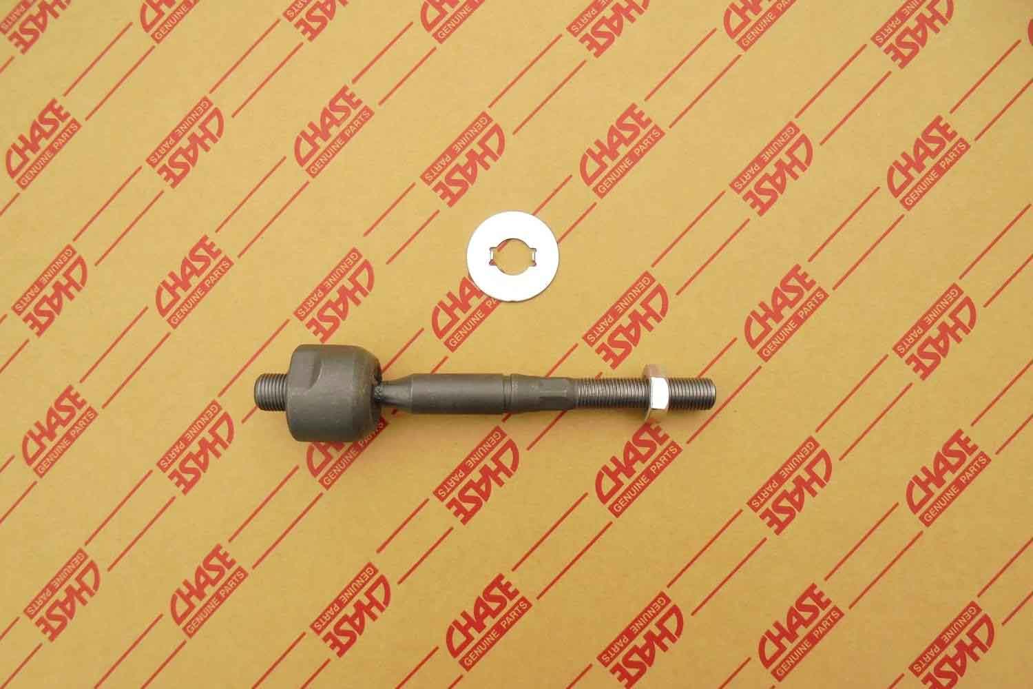45503-30160, TOYOTA／DAIHATSU LEXUS IS-2XX, IS-3XX GSE35 '13~'16, AVE35 '15~ RACK END