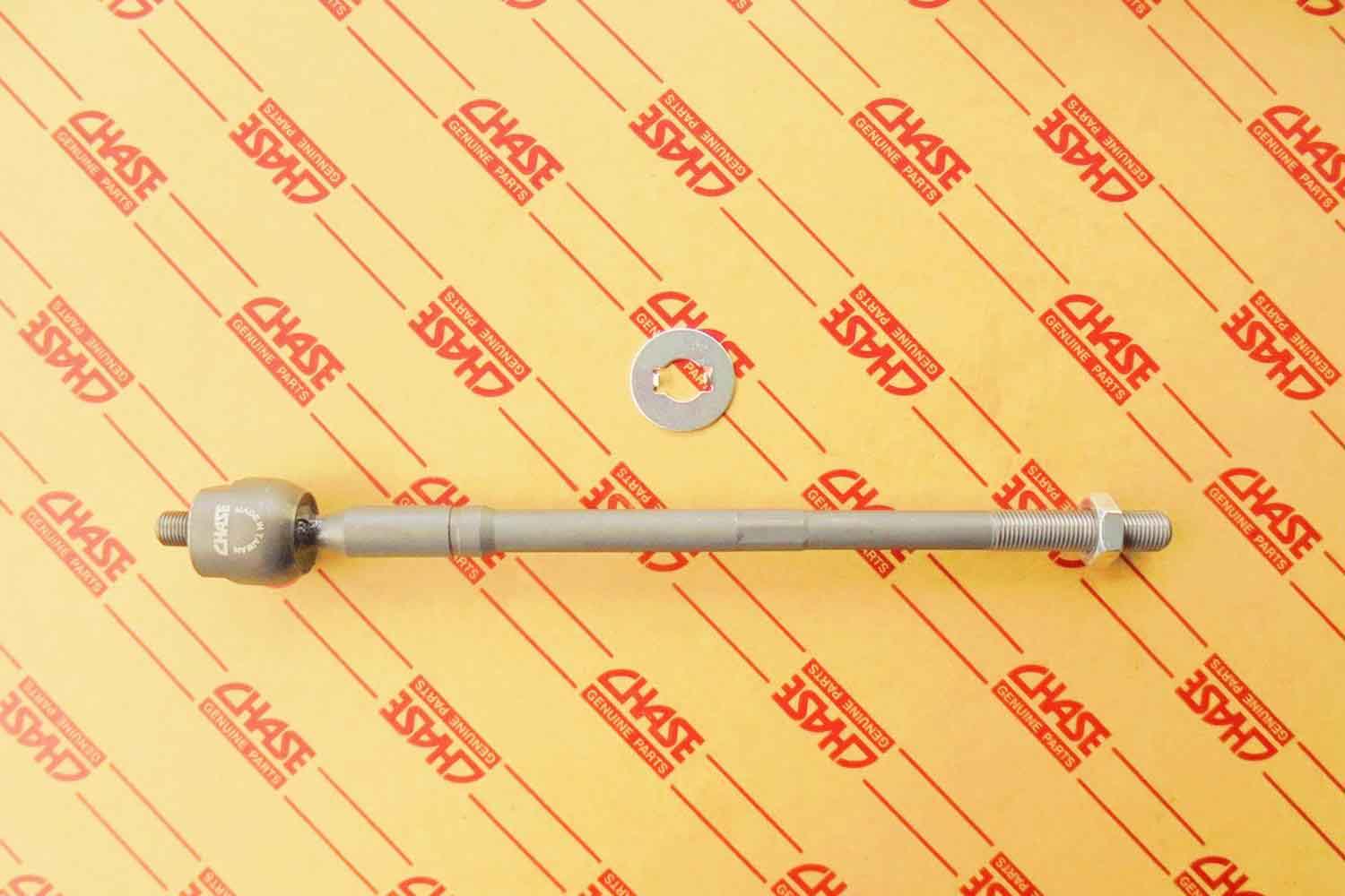 45503-49010, TOYOTA/DAIHATSU RAUM EXZ15 '97~'03 RACK END