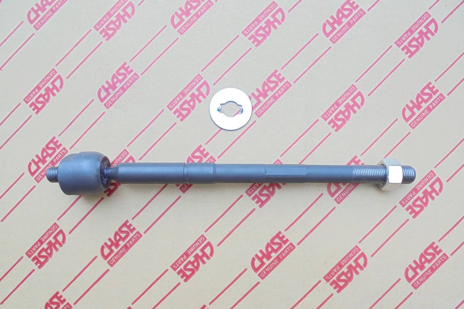45503-49105, TOYOTA／DAIHATSU IPSUM Acm21 2002~ RACK END