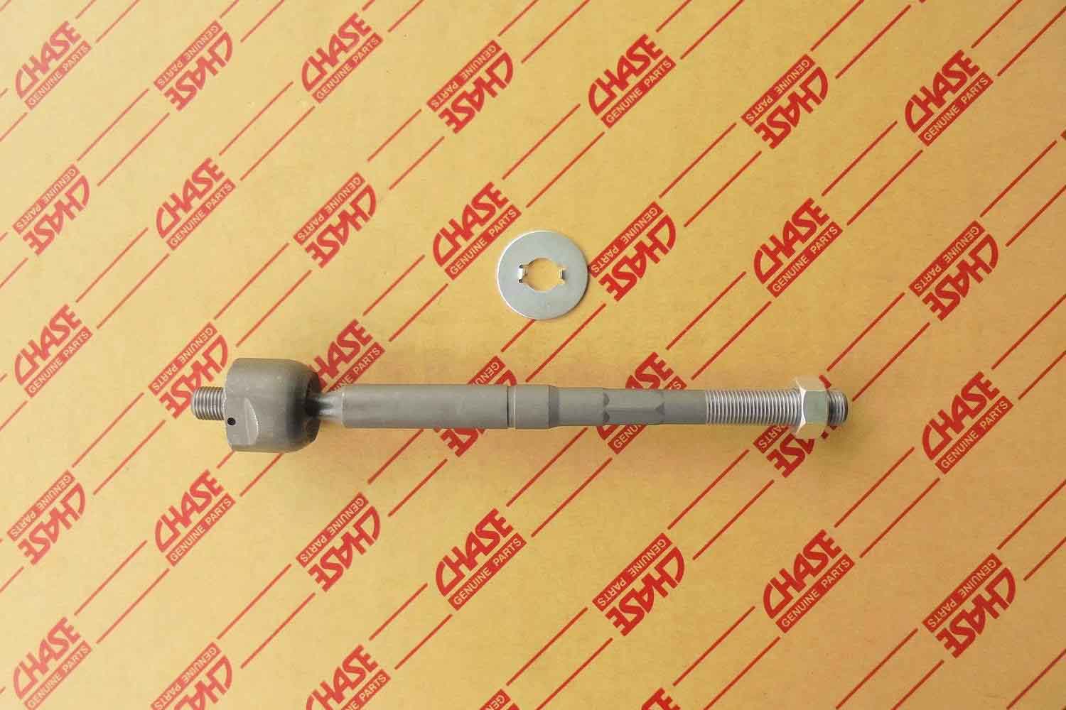 45503-49125, TOYOTA／DAIHATSU HIGH LANDER '04~ RACK END