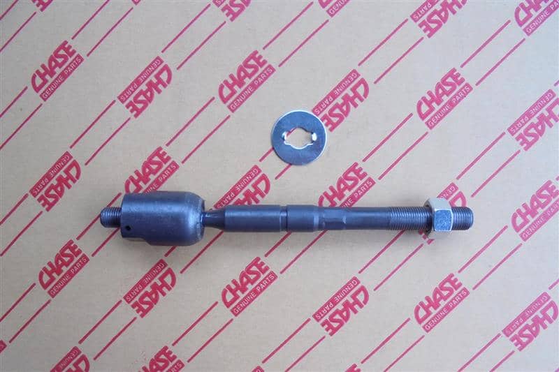 45503-59075, TOYOTA／DAIHATSU ESTIMA PREVIA ACR30 '03~ RACK END
