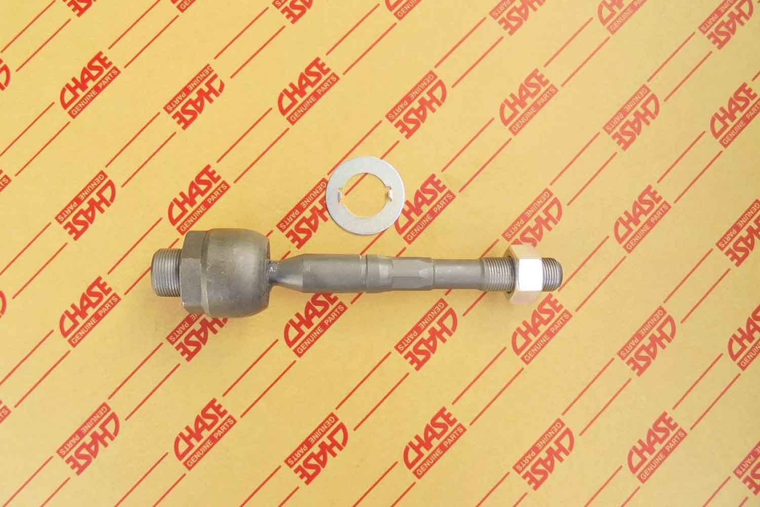 45503-69025, TOYOTA／DAIHATSU L／C UZJ100 '03~, FZJ100 '05~ RACK END