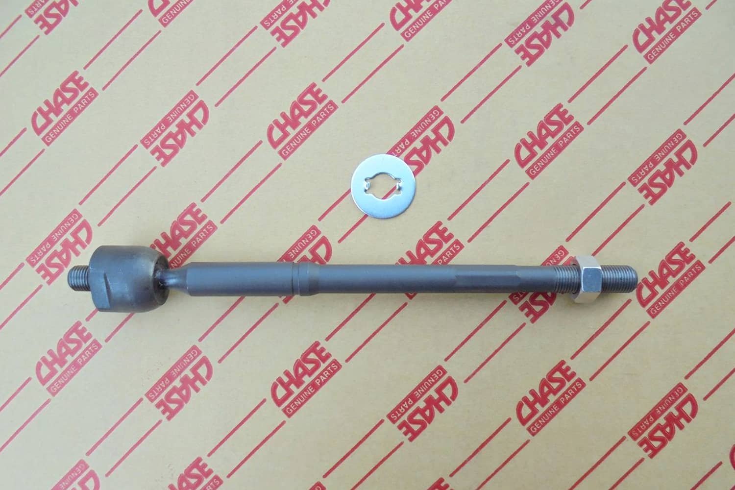 45503-80006, TOYOTA/DAIHATSU NOAH/VOXY/ESQUIRE ZRR85..G,GI,V,X,XI '14~ RACK END