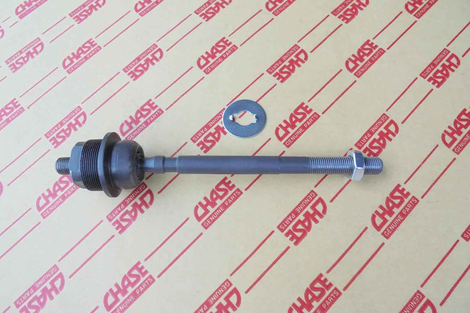 45504-59015, TOYOTA/DAIHATSU CELSIOR '89~'94, LS400 LH RACK END