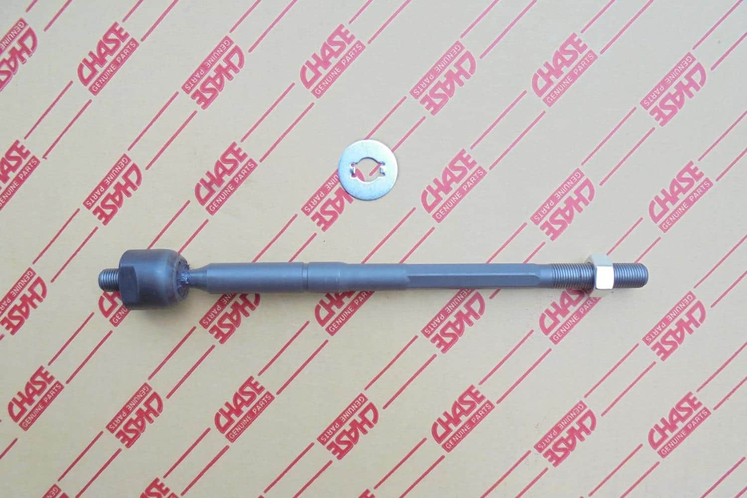 45510-28210LR, TOYOTA／DAIHATSU NOAH/VOXY/ESQUIRE ZRR80..G,GI,V,X,XI '14~ RACK END