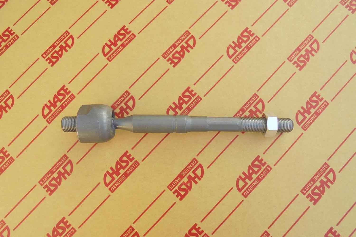 45510-33041LR, TOYOTA／DAIHATSU CAMRY(HYBRID) AW50 '12~ RACK END