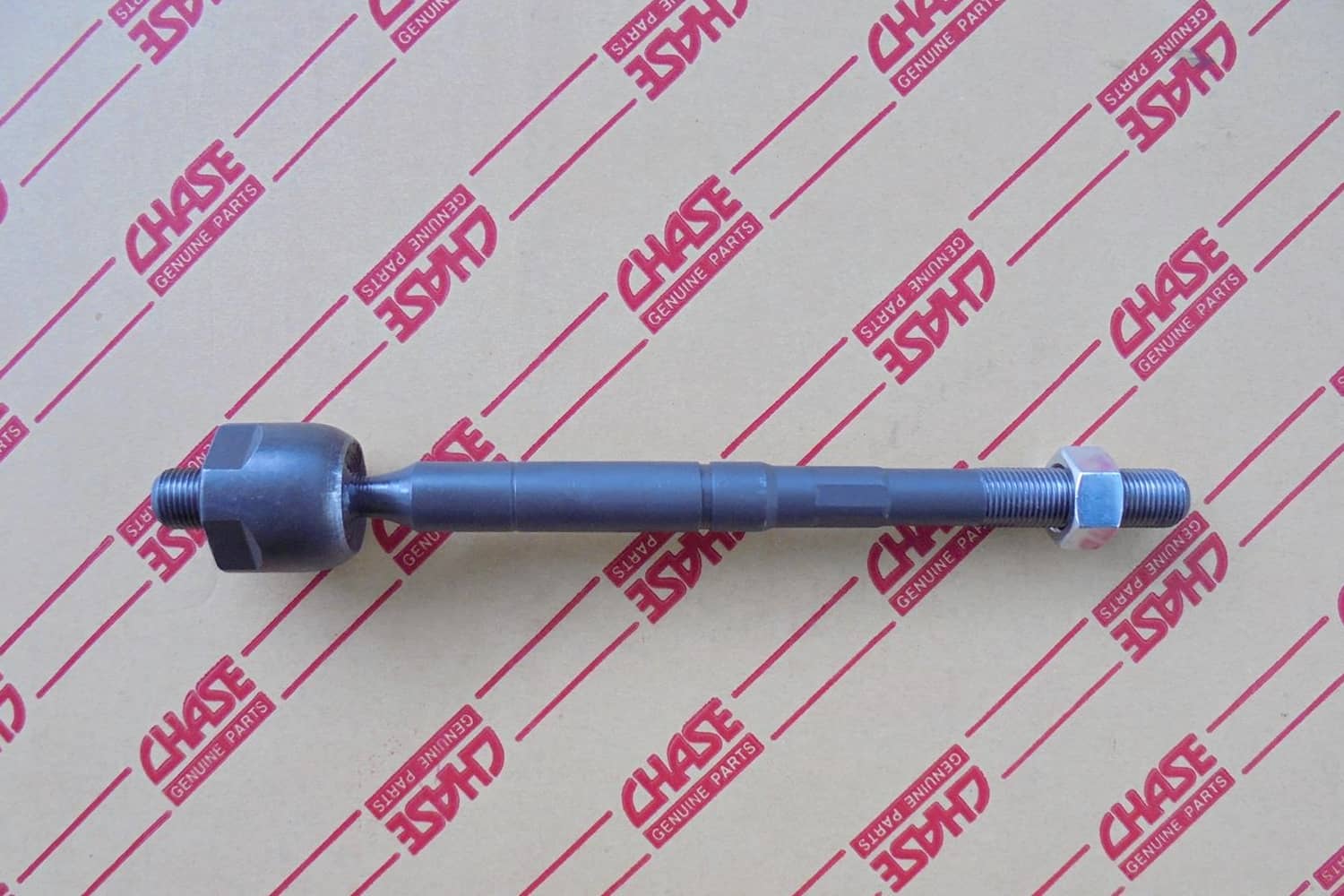 45510-48050LR, TOYOTA HARRIER HYBRID AVU65 '13~ RACK END