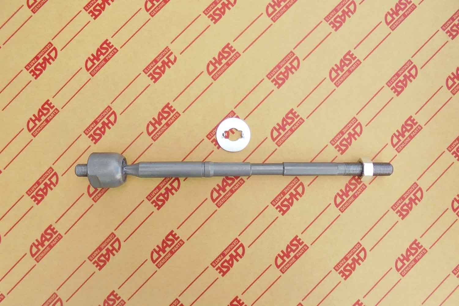 45510-68030LR, TOYOTA／DAIHATSU WISH '03~, Scion tc '05~, WISH ZGE20..22 '09~ RACK END