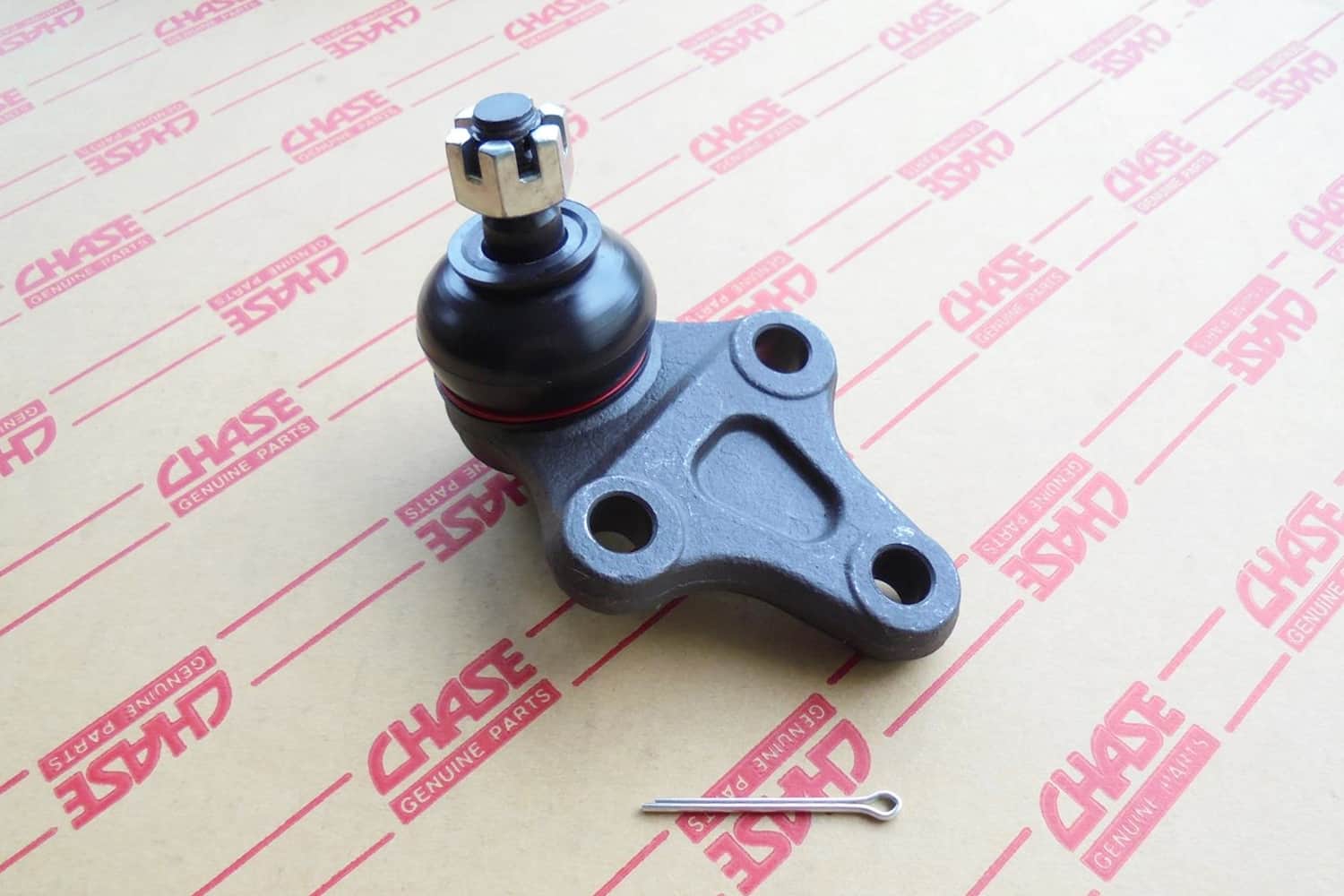 45700-60A00, SUZUKI ESCUDO(VITARA) '88~ BALL JOINT