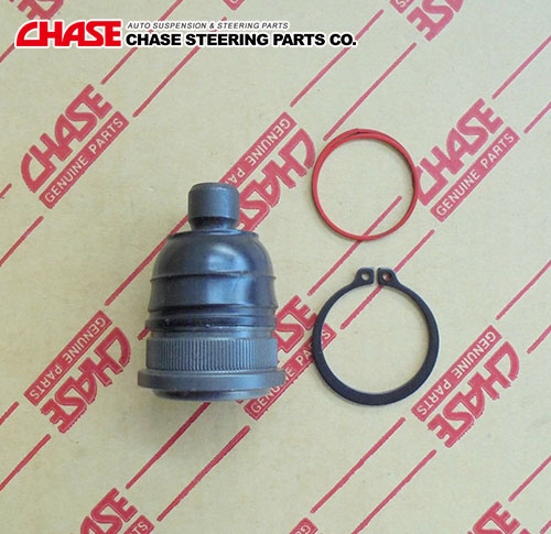 45700-72K00, SUZUKI SPLASH JB32S '08~ BALL JOINT