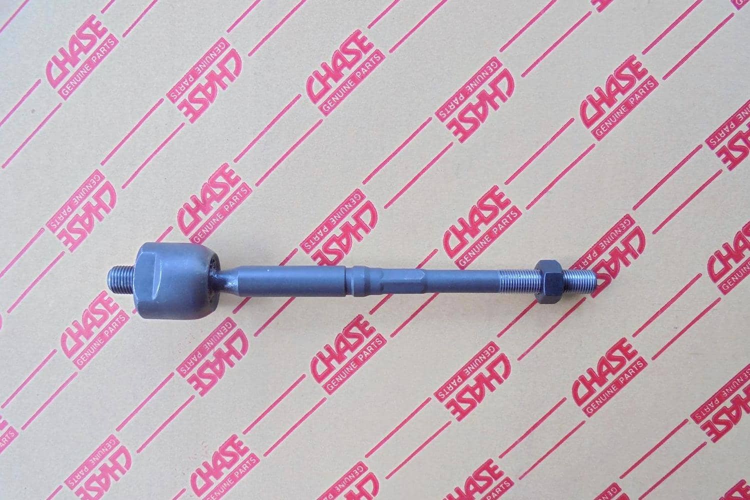 48001-1KE1BLR, NISSAN JUKE(HR15DE) F15 '10~ RACK END