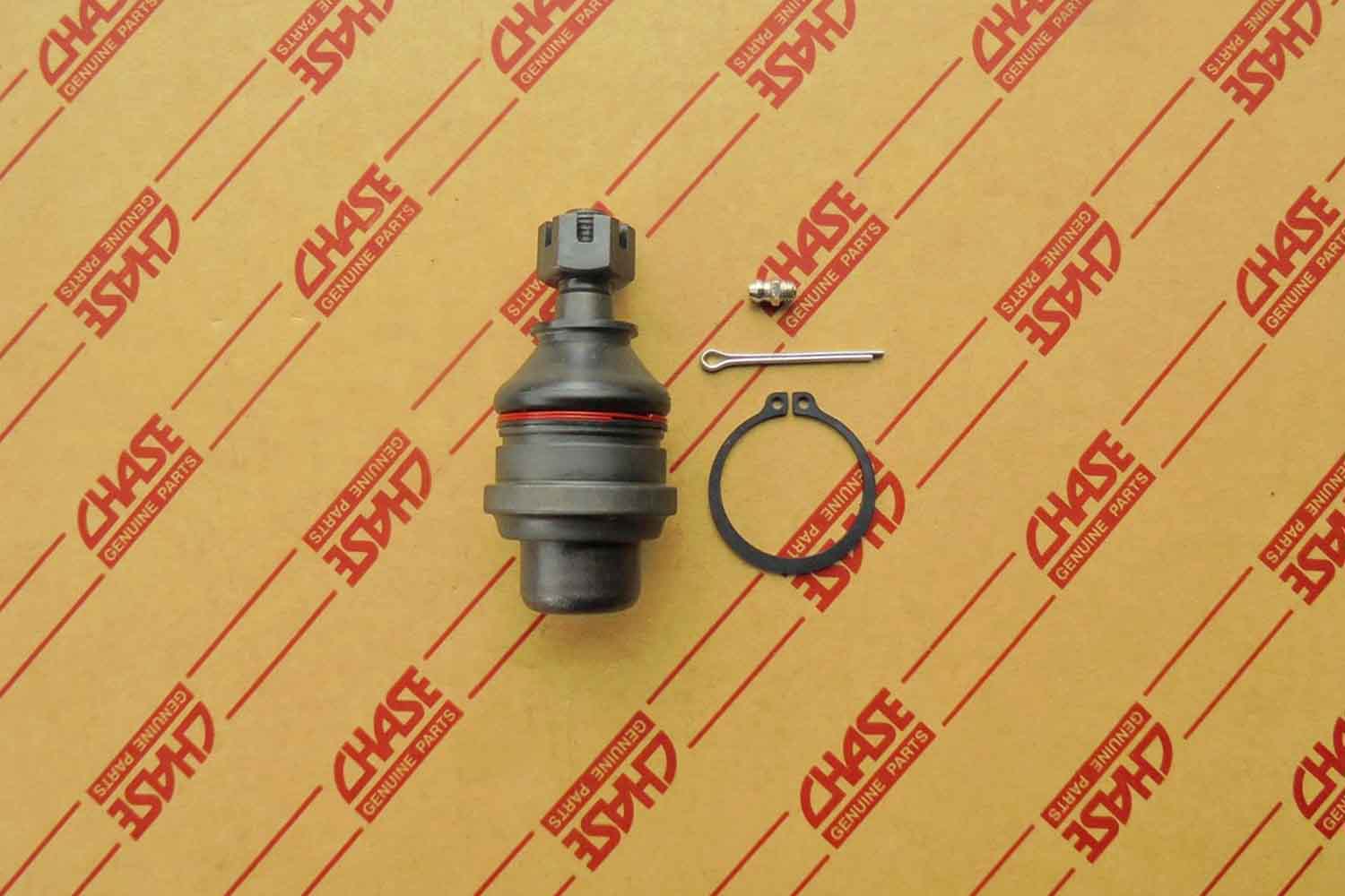 48069-19105-1, TOYOTA COROLLA LEVIN AE8# '83~ LOW BALL JOINT
