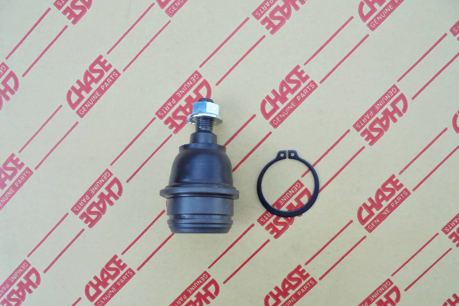 48069-97503-BJ, TOYOTA／DAIHATSU SPARKY '00~ LH BALL JOINT