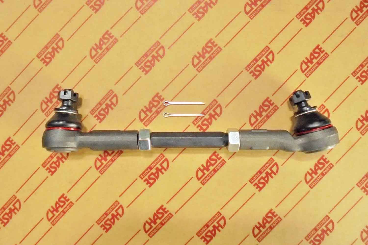48510-9X50A, NISSAN CABSTAR '99~'06 RH SIDE ROD ASSY