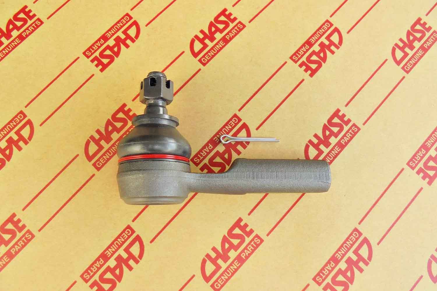 48520-0M080, NISSAN ALMERA '99~ TIE ROD END