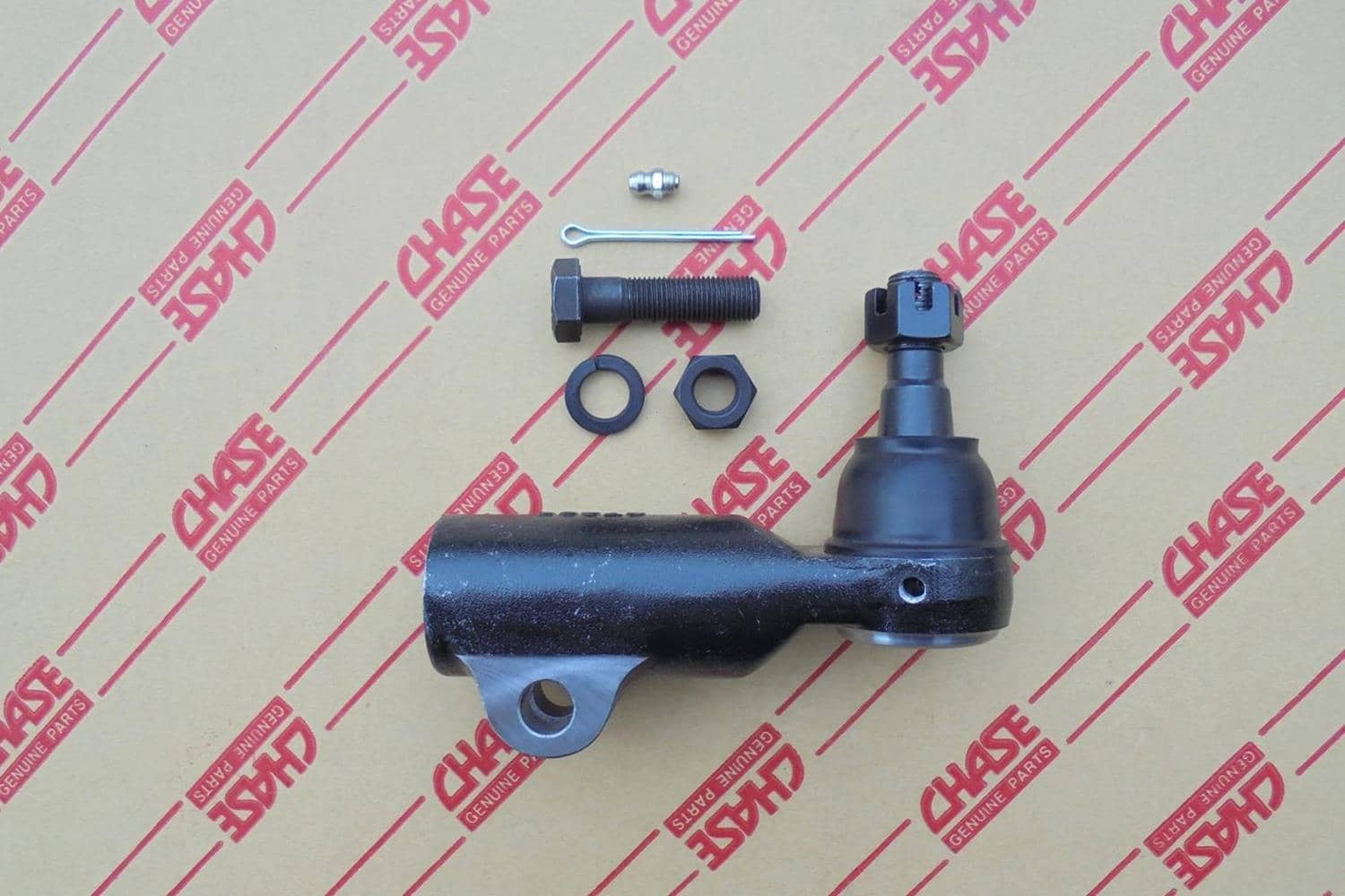 48520-0T025, NISSAN ATLAS CONDOR H41 '91~ TIE ROD END