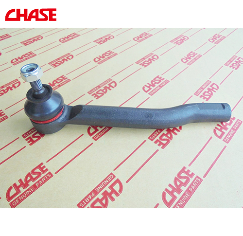 48520-1KA0B, NISSAN LEAF ZE0 '10~ RH TIE ROD END