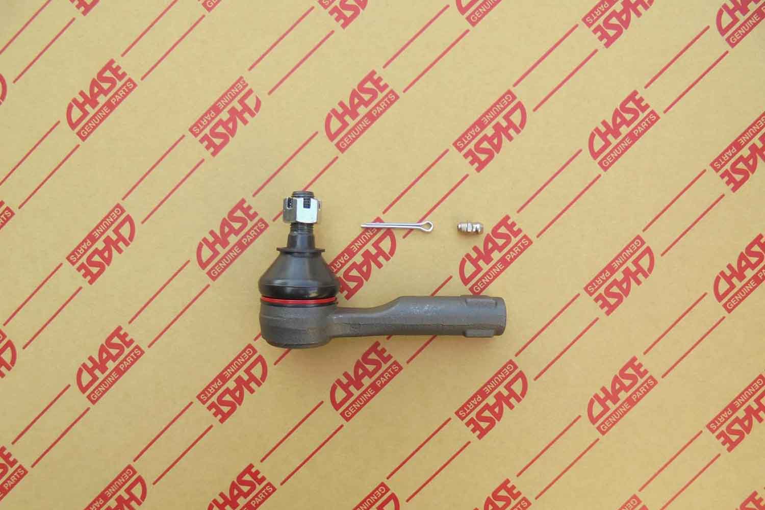 48520-4B025, NISSAN SUNNY B12 TIE ROD END