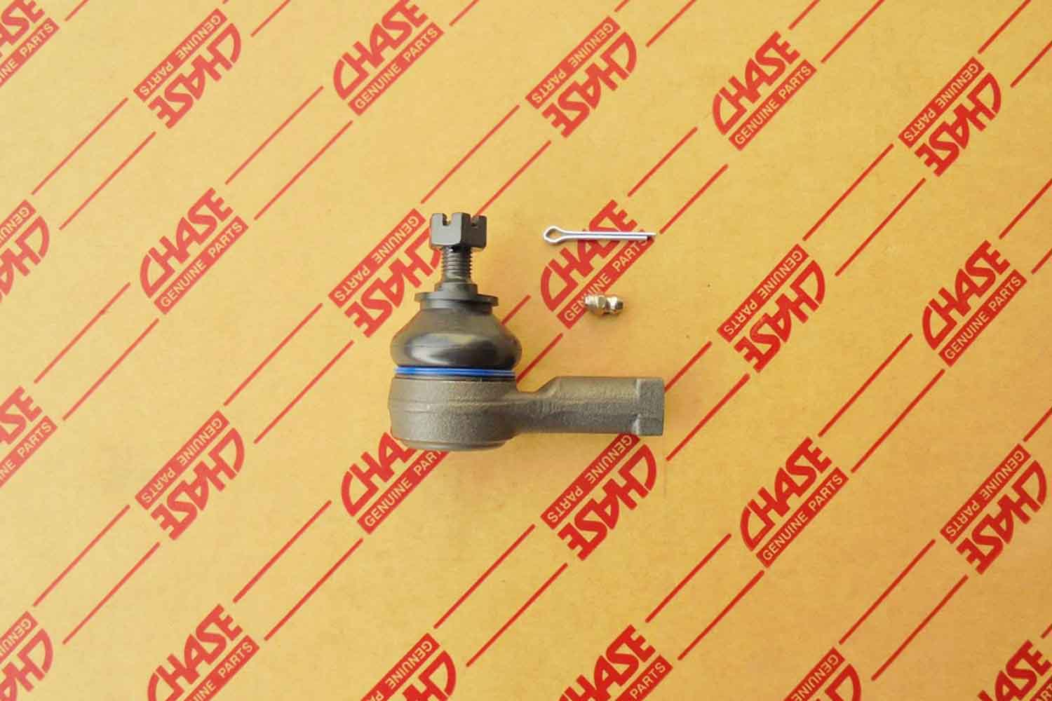 48520-6A00B, NISSAN DAYZ B21W '13~ TIE ROD END