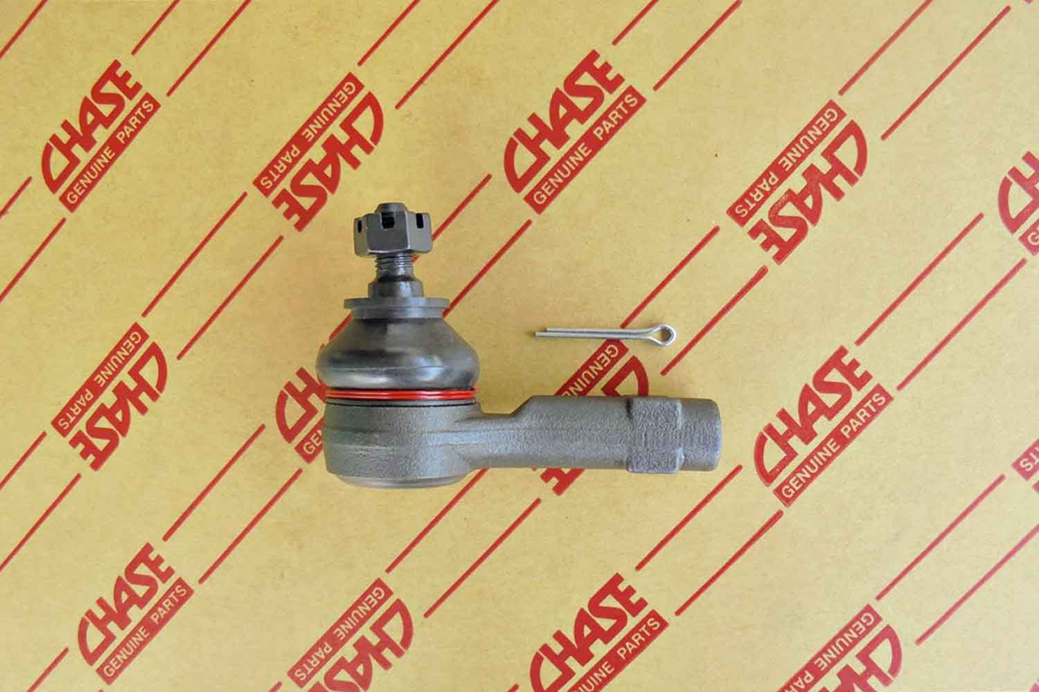 48520-6A00E, NISSAN NT100 CLIPPER U72T '06~ TIE ROD END