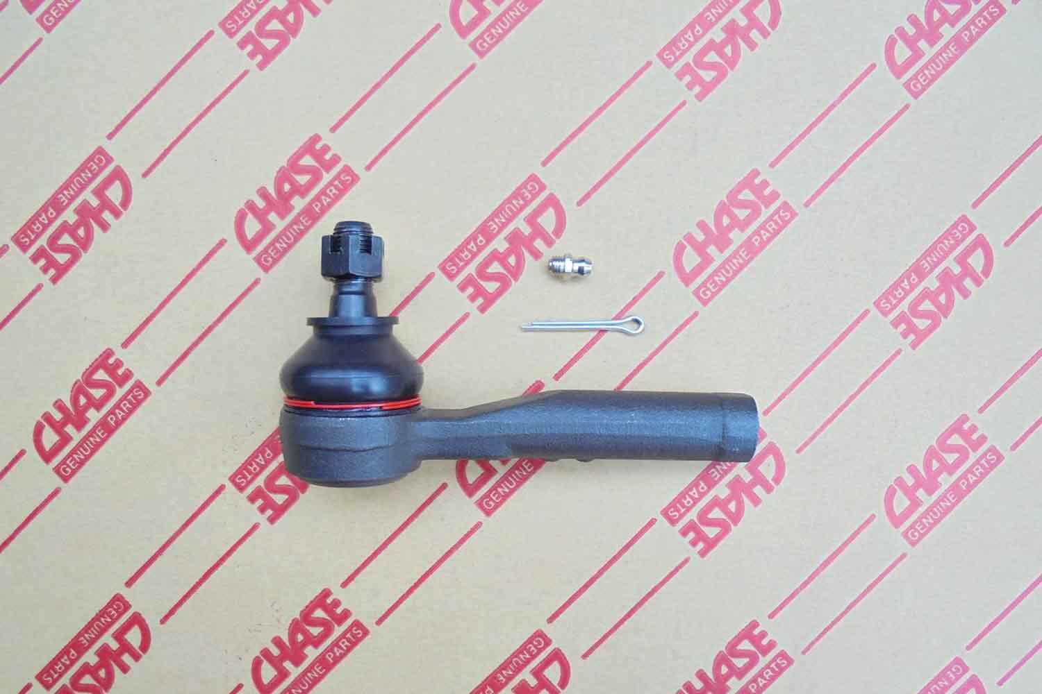 48520-72E25, NISSAN ALTIMA '98~'01, BLUEBIRD 4WD RNU12 '87~ TIE ROD END